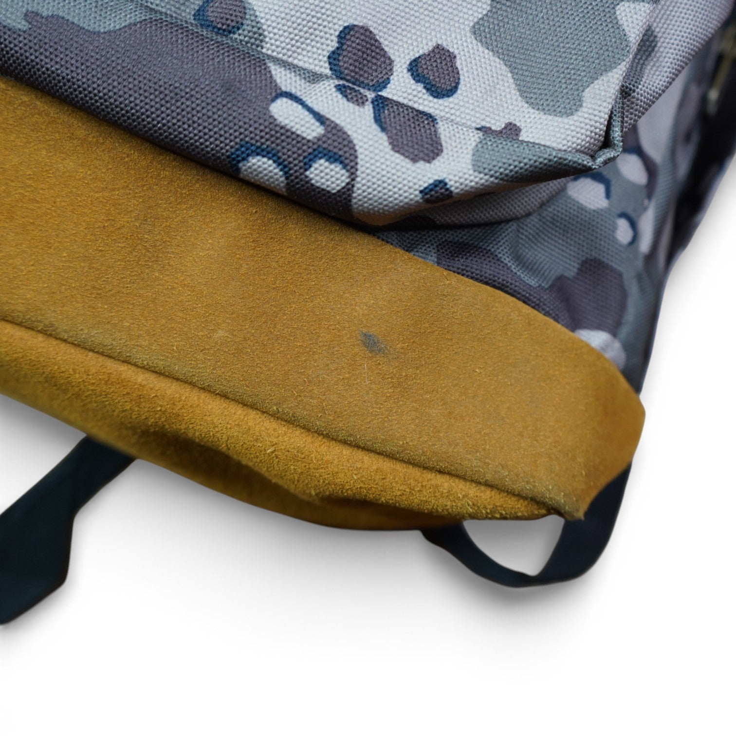 Palace X Jansport Desert Camo Backpack