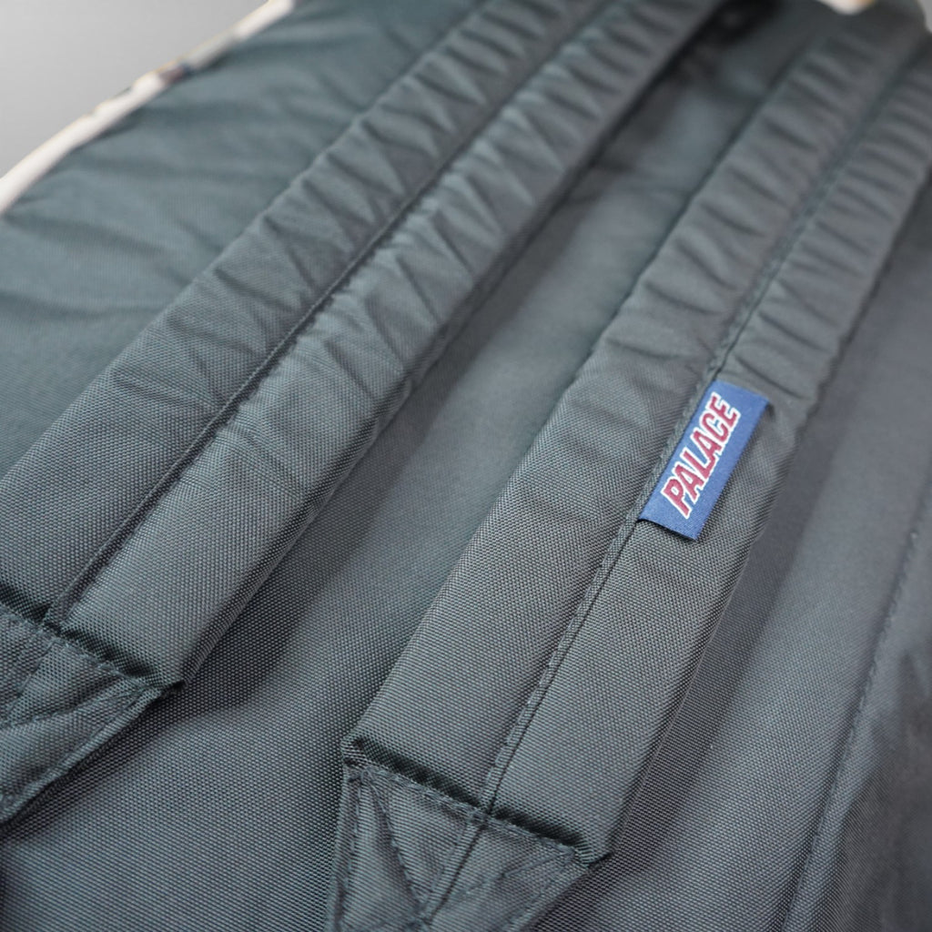 Palace X Jansport Desert Camo Backpack