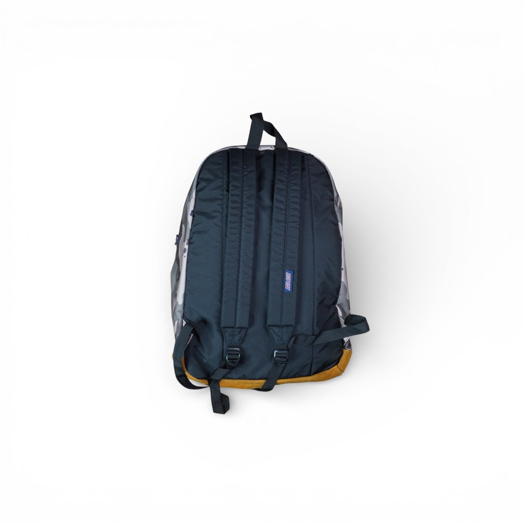 Palace X Jansport Desert Camo Backpack
