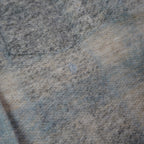 Stussy Plaid Knit Shirt