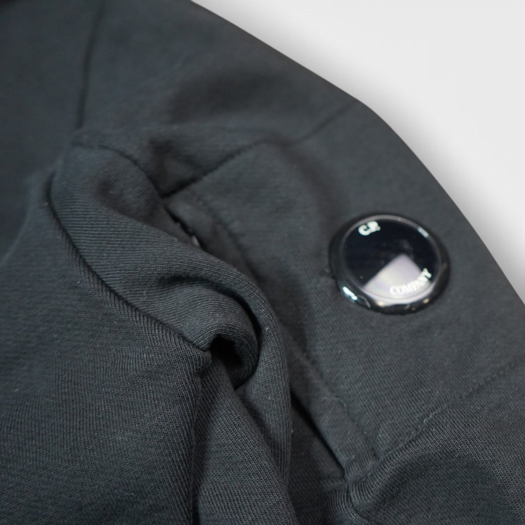 C.p. Company Lens Sweatshirt