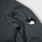 C.p. Company Lens Sweatshirt