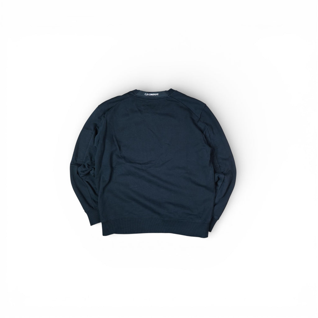 C.p. Company Lens Sweatshirt