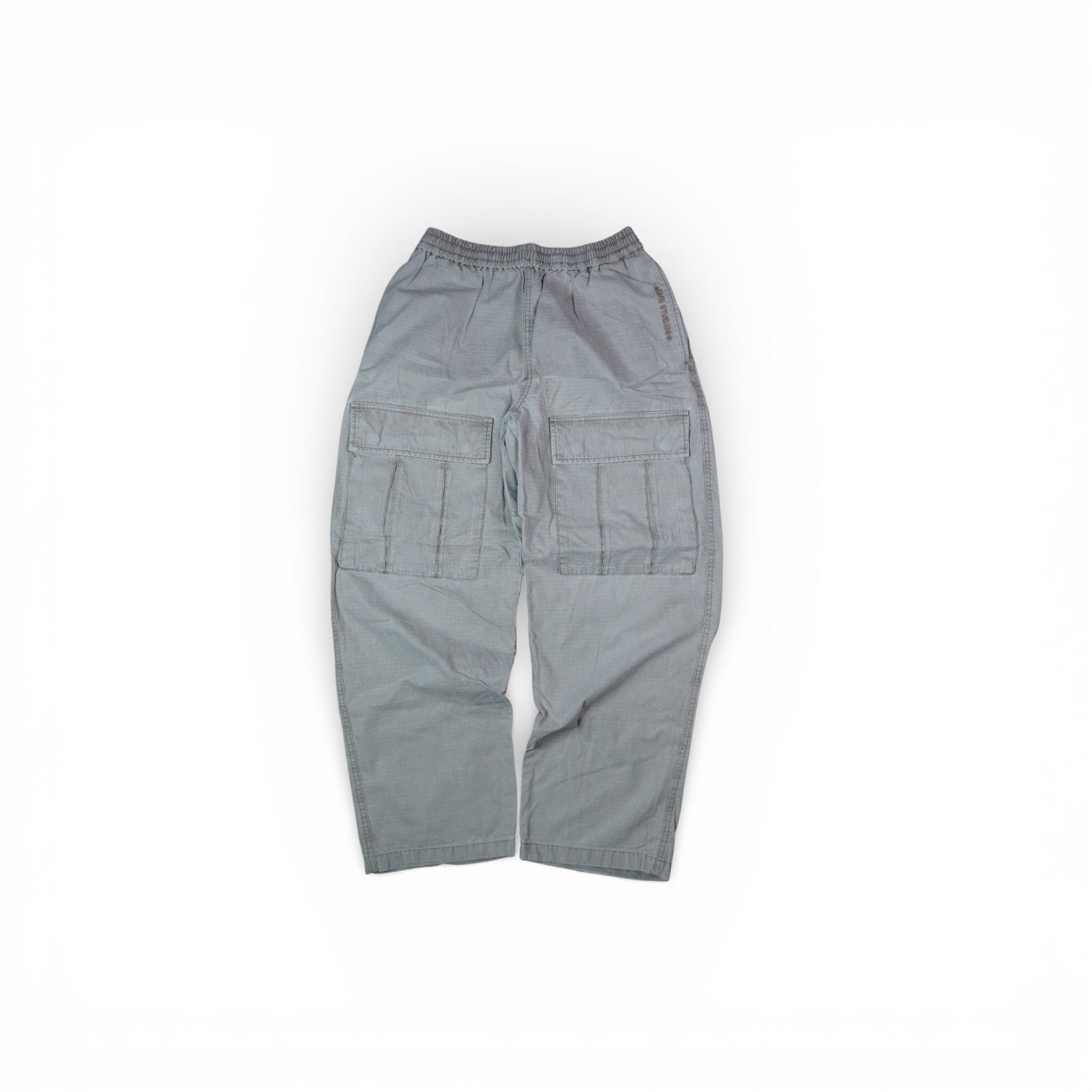 Acne Studios Prudento Cargo Pants