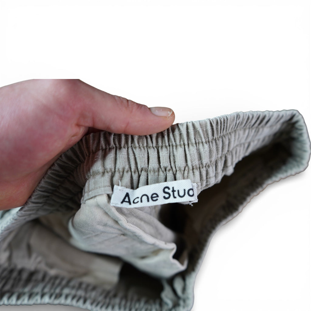 Acne Studios Prudento Cargo Pants