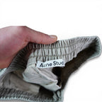 Acne Studios Prudento Cargo Pants