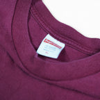 Supreme Graphic Long Sleeve T-shirt