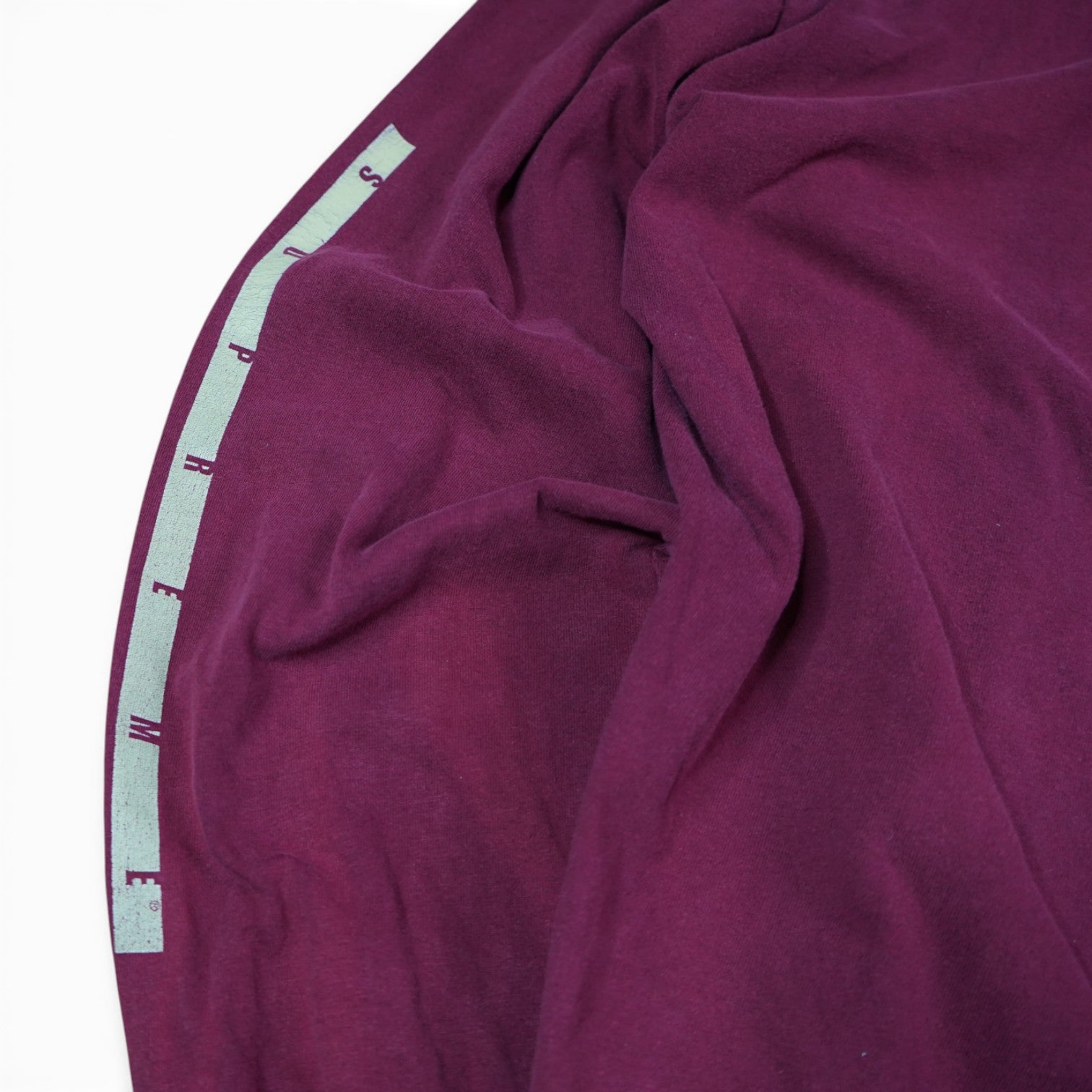 Supreme Graphic Long Sleeve T-shirt