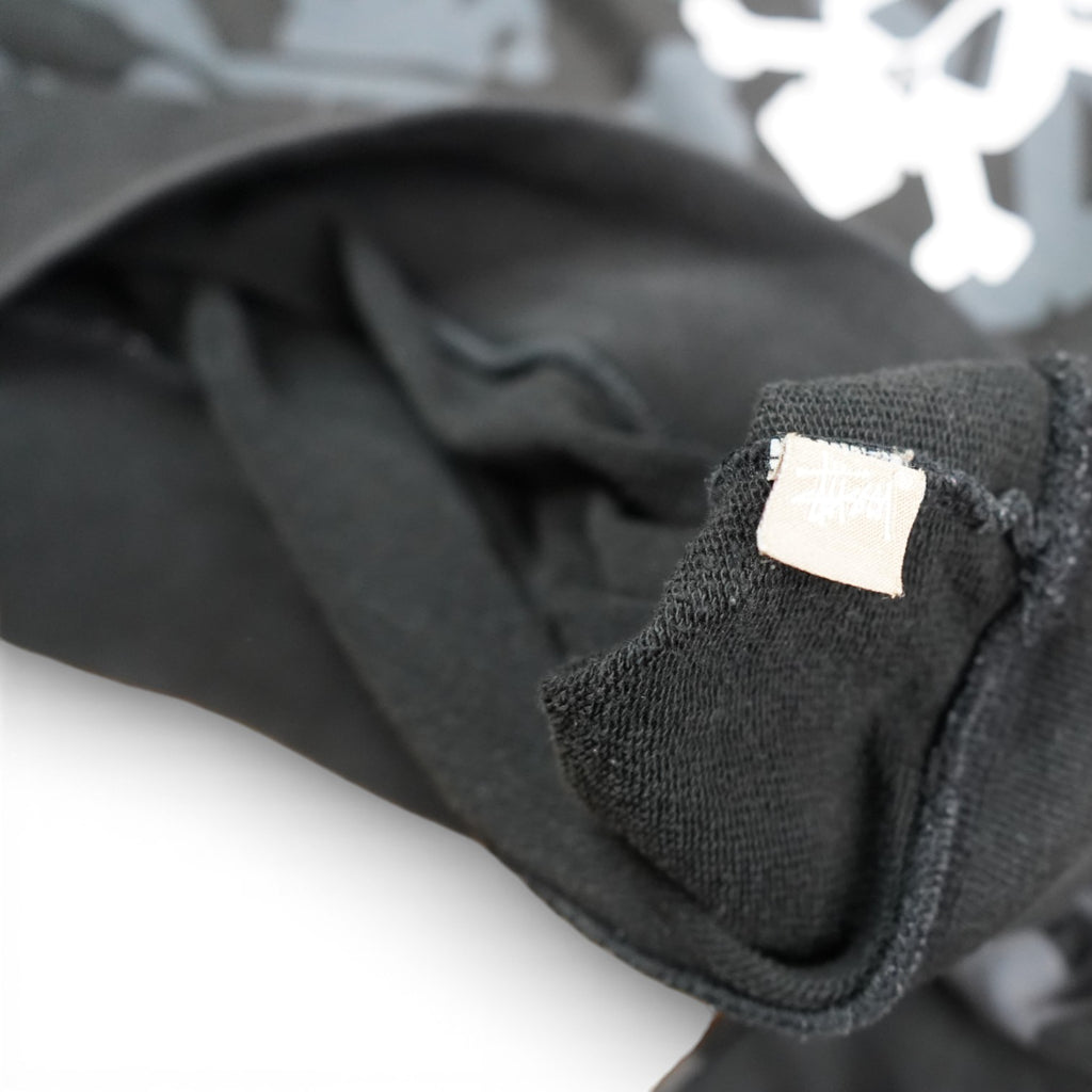 Stussy Vintage All Over Print Sweatshirt