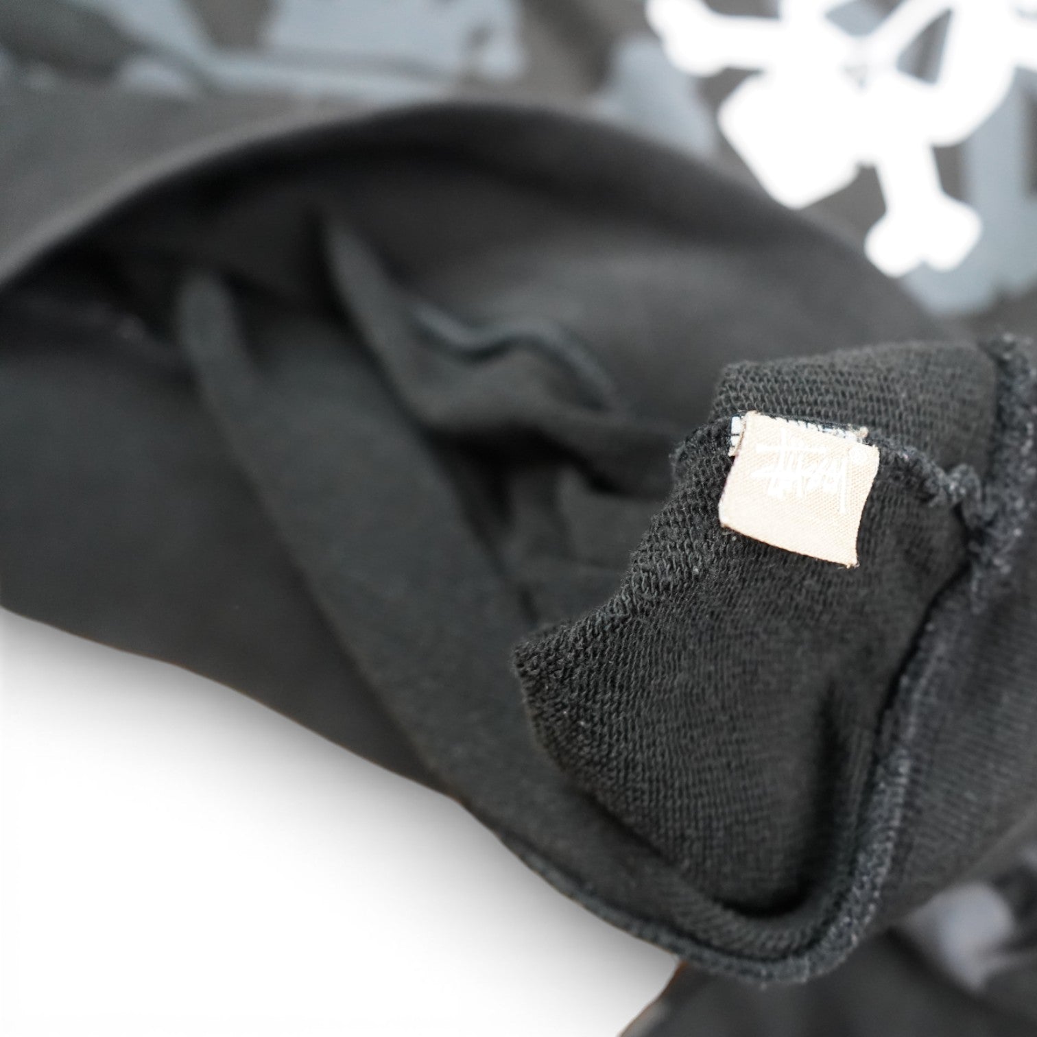 Stussy Vintage All Over Print Sweatshirt