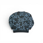 Stussy Vintage All Over Print Sweatshirt