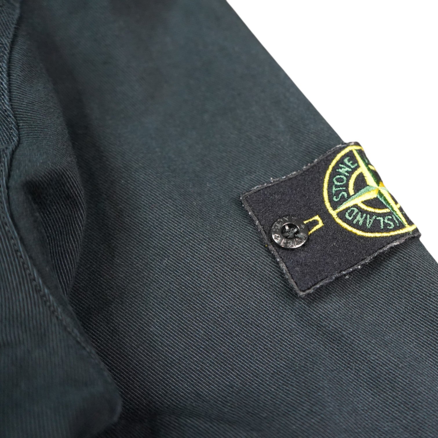 Stone Island Chore Jacket