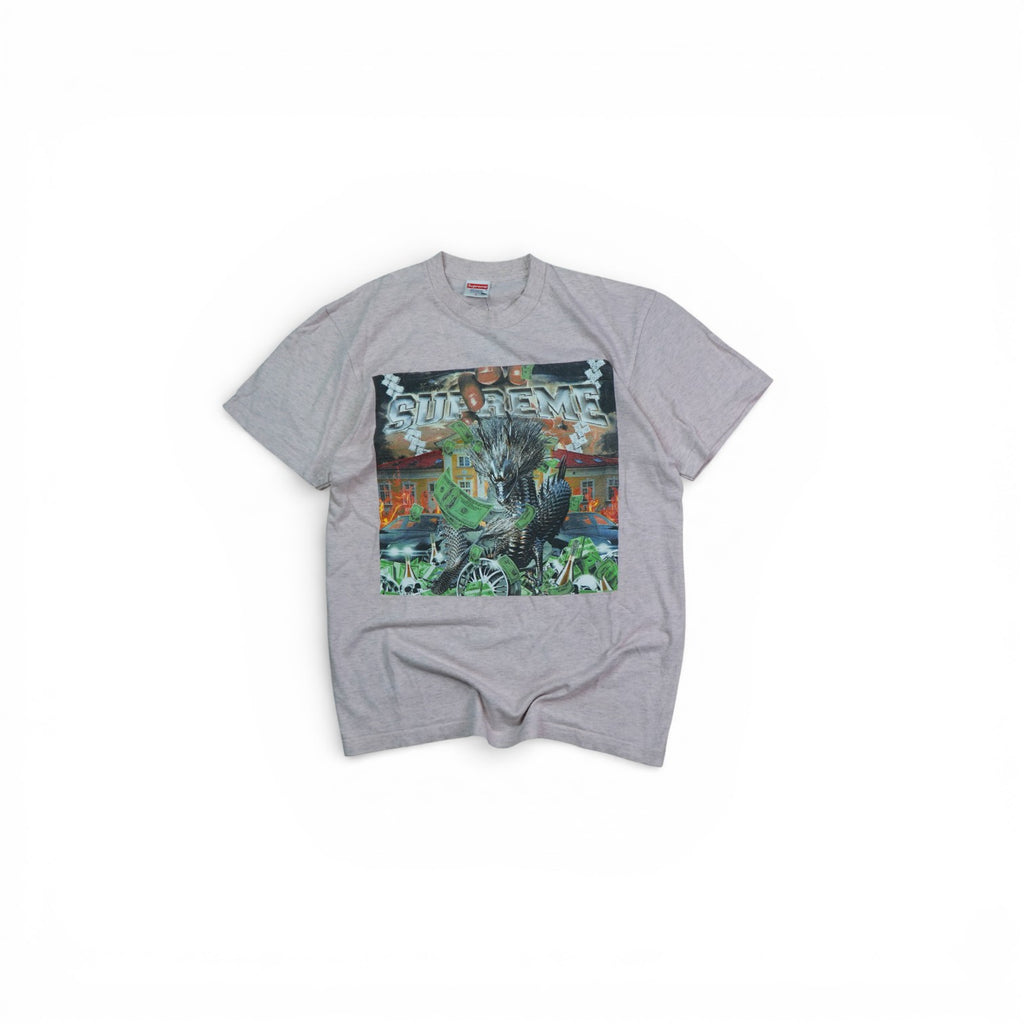 Supreme Graphic T-shirt