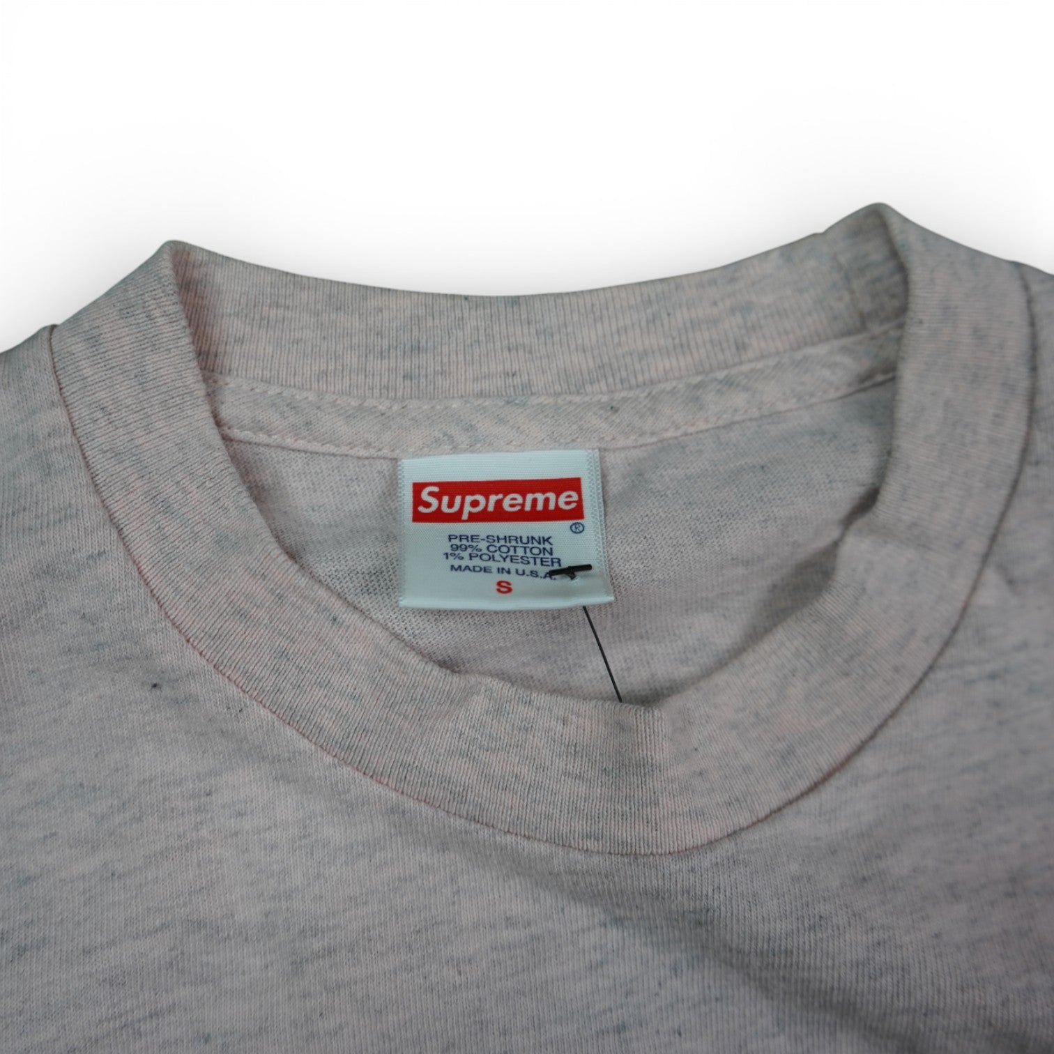 Supreme Graphic T-shirt