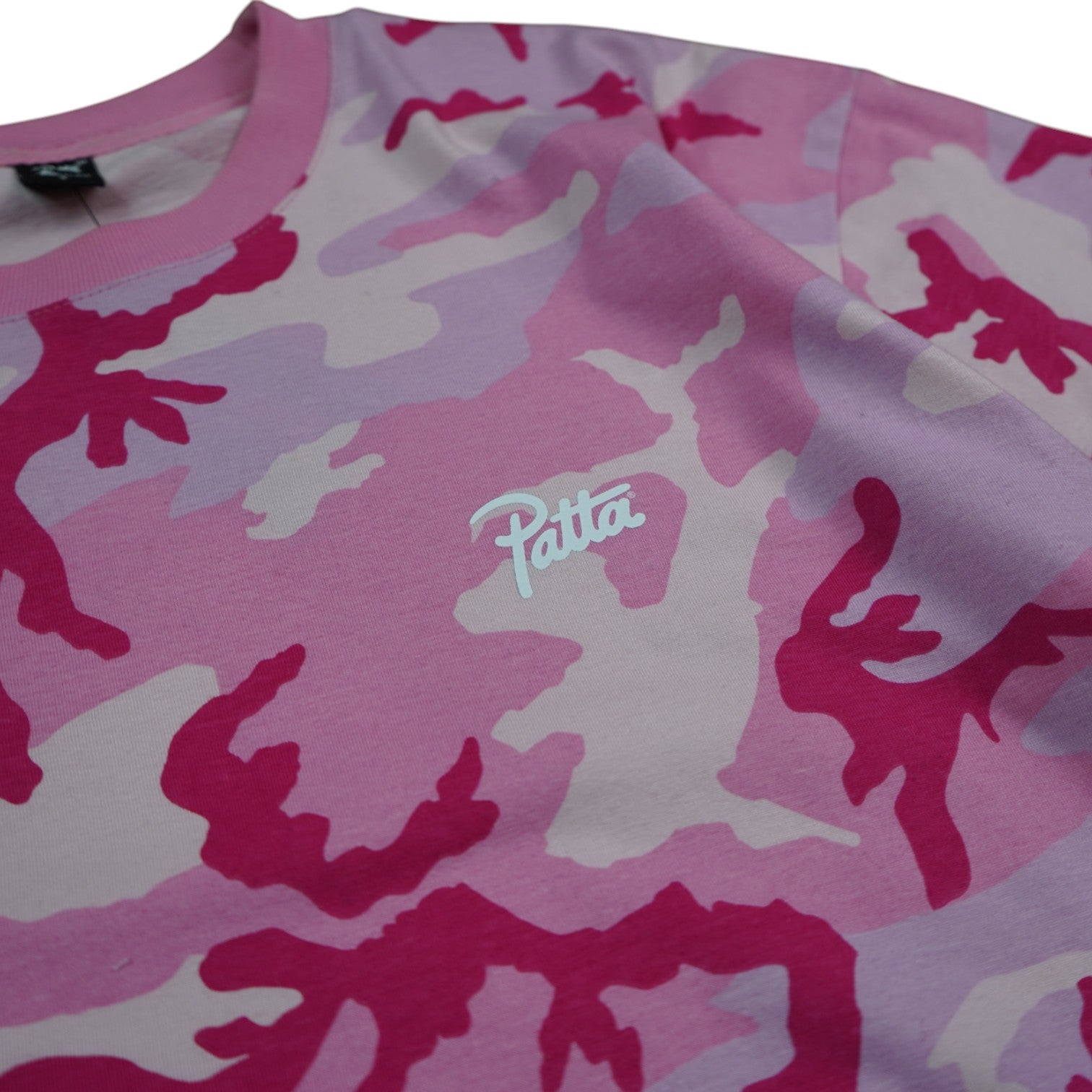 Patta Camo T-shirt