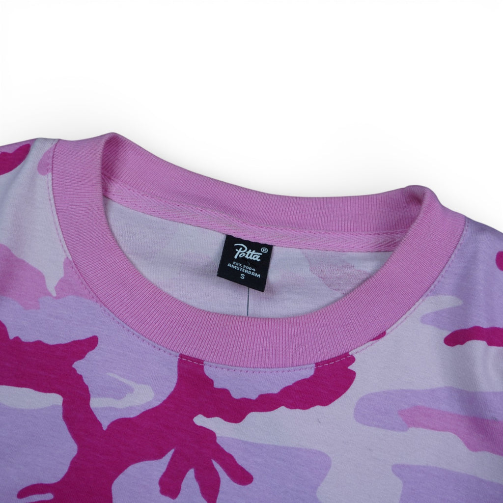 Patta Camo T-shirt