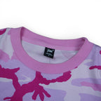 Patta Camo T-shirt