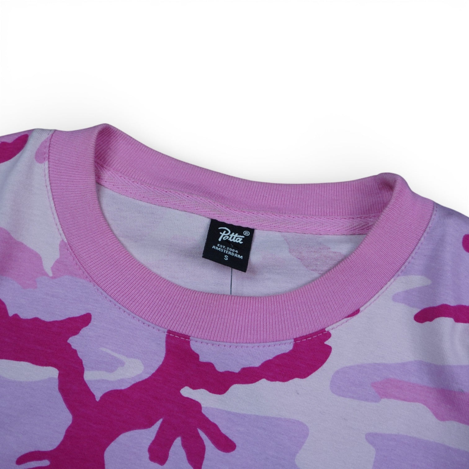 Patta Camo T-shirt