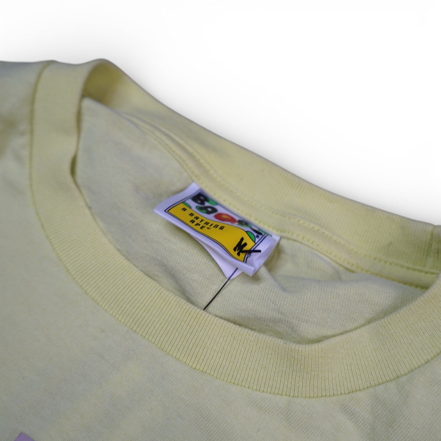 A Bathing Ape Graphic T-shirt