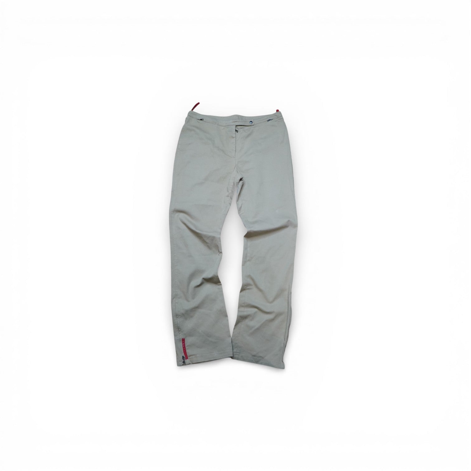 Prada Sport Technical Trousers