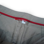 Prada Sport Technical Trousers