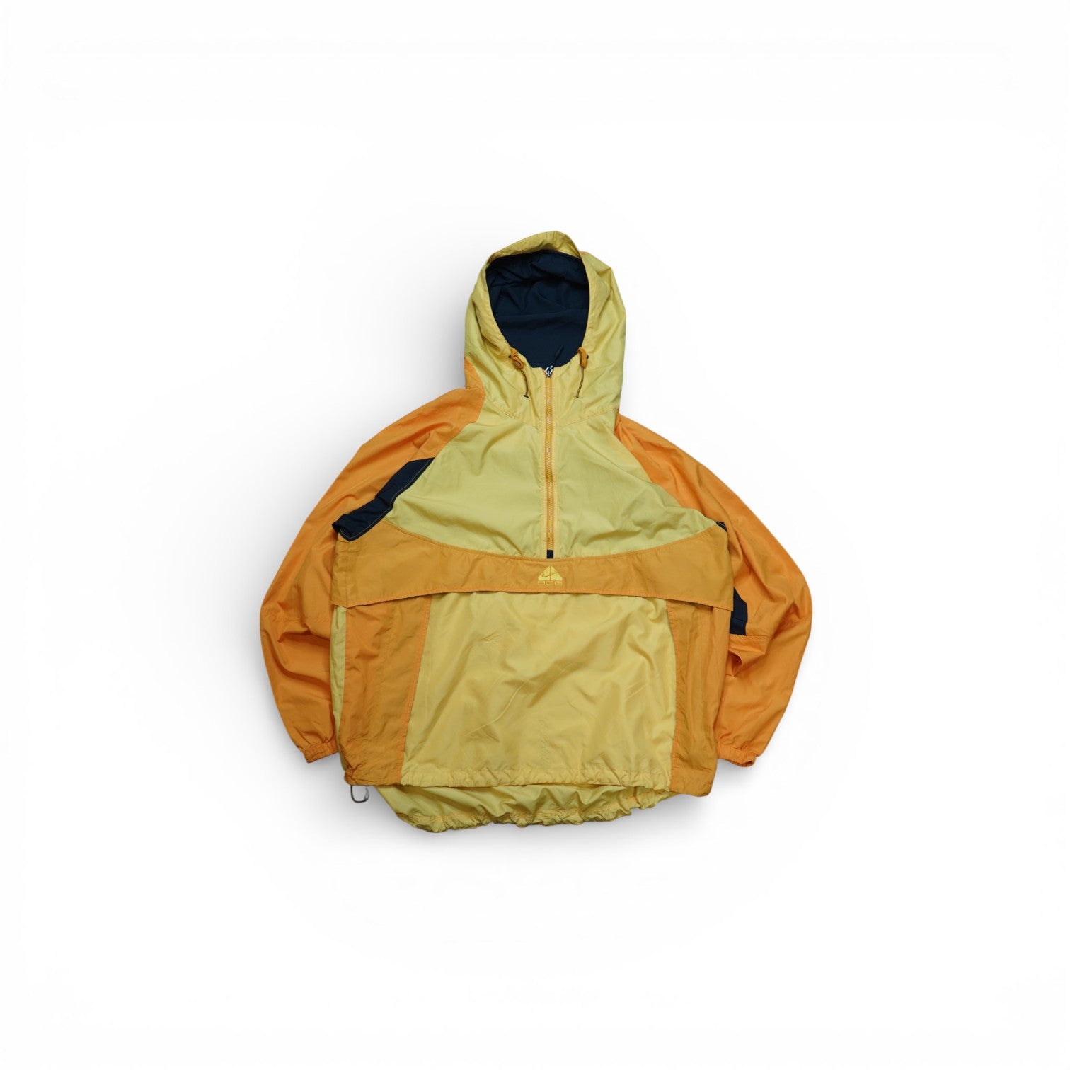 Nike Acg Packable Hooded Anorak