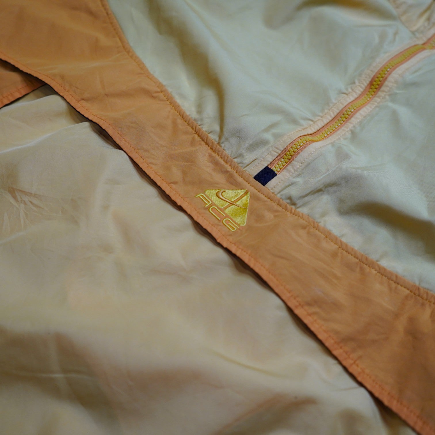 Nike Acg Packable Hooded Anorak