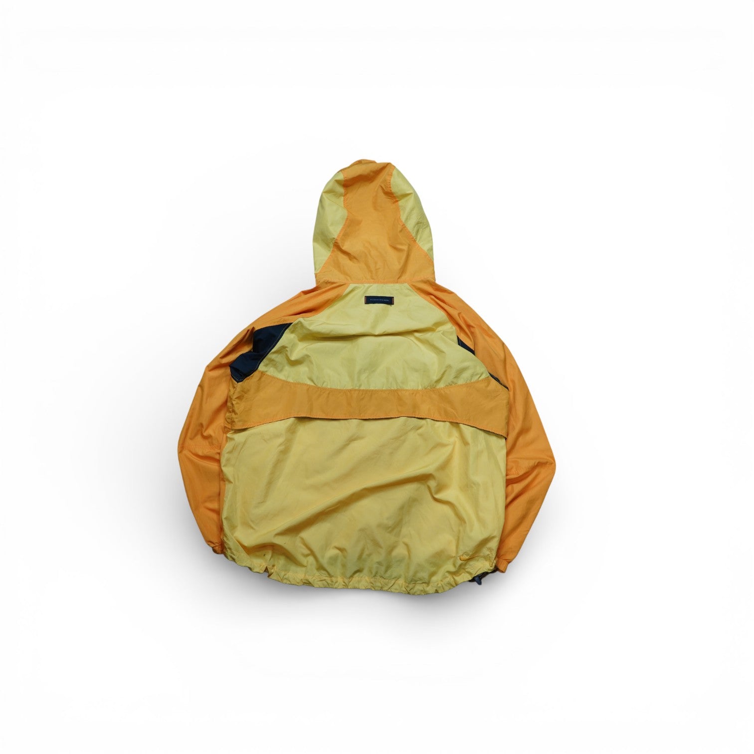 Nike Acg Packable Hooded Anorak