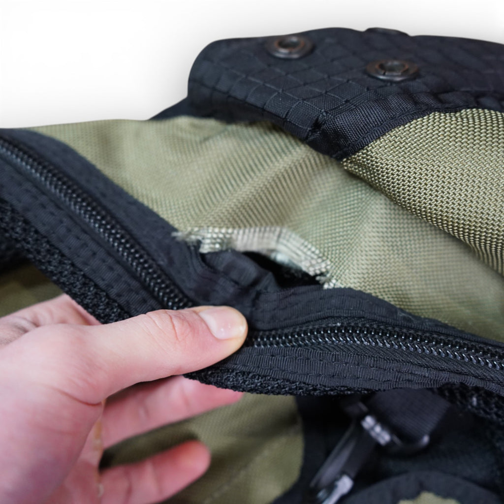 Oakley Vintage Backpack