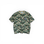 Palace Camo Pocket T-shirt