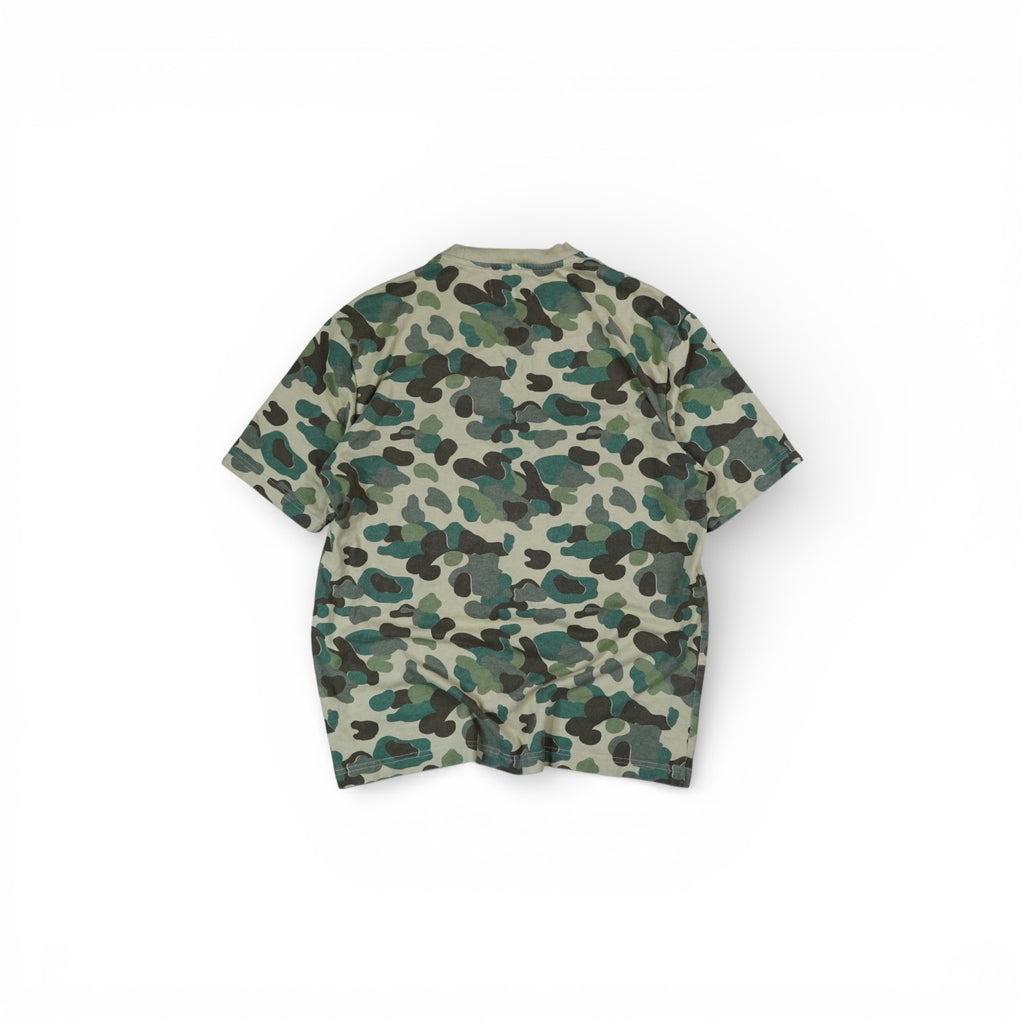 Palace Camo Pocket T-shirt