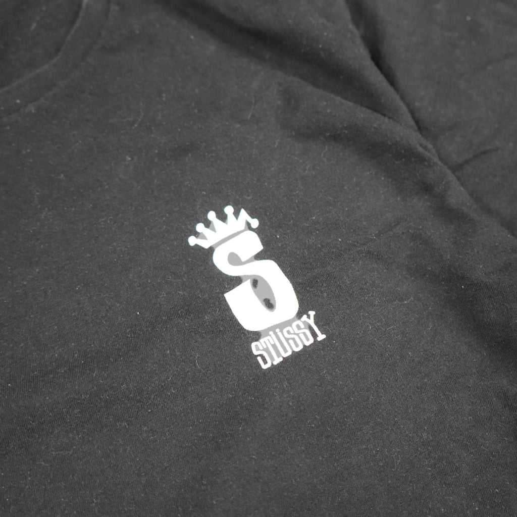 Stussy Graphic T-shirt