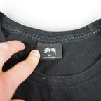 Stussy Graphic T-shirt