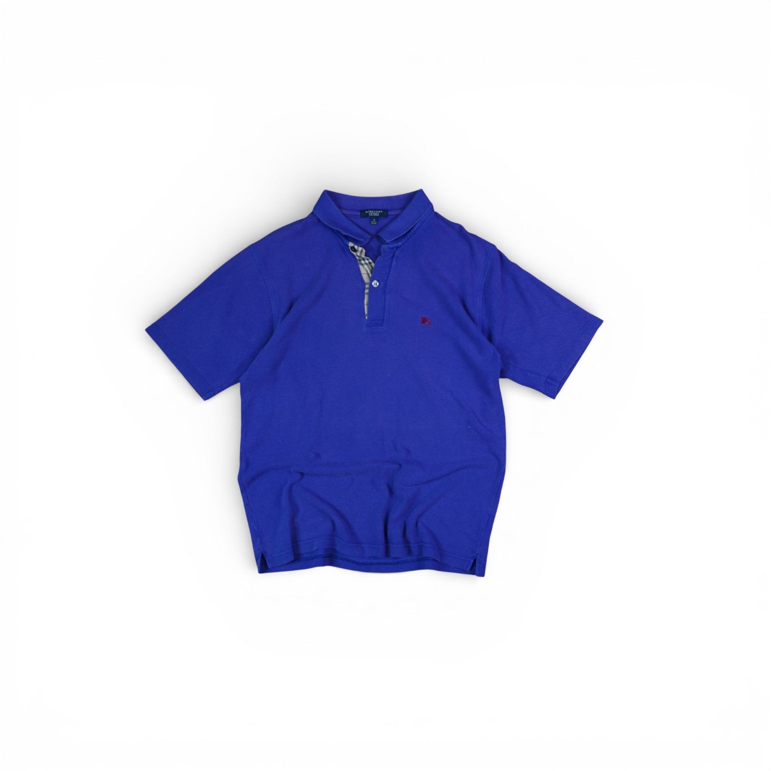 Burberry Small Logo Polo Shirt