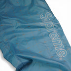 Supreme X Lacoste Reflective Track Pants