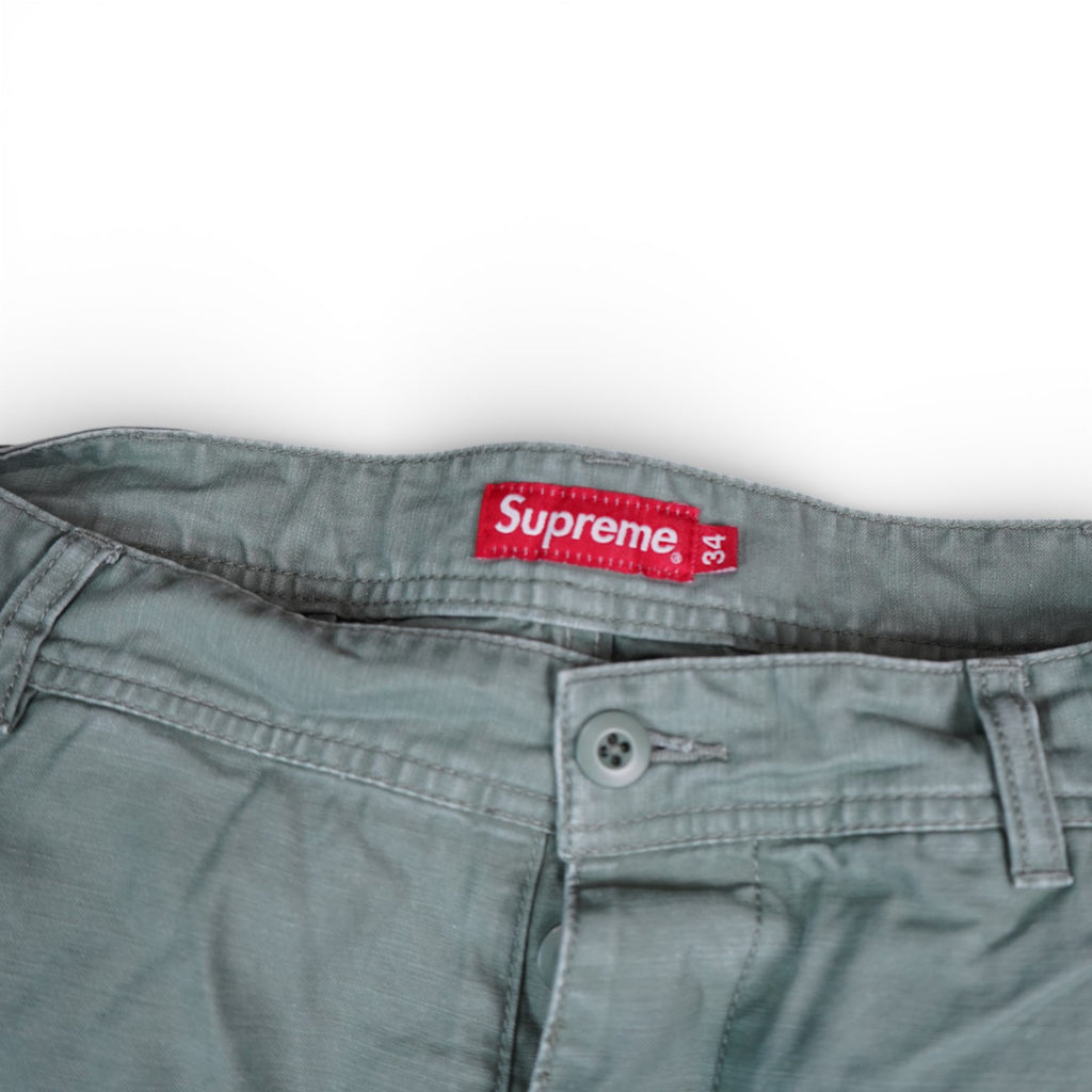 Supreme Cargo Pants