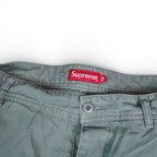 Supreme Cargo Pants
