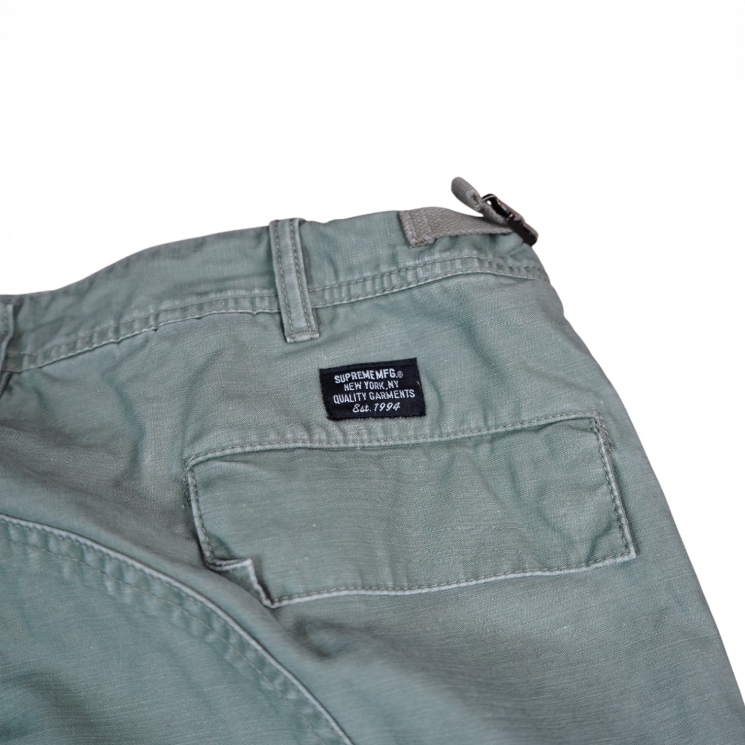 Supreme Cargo Pants