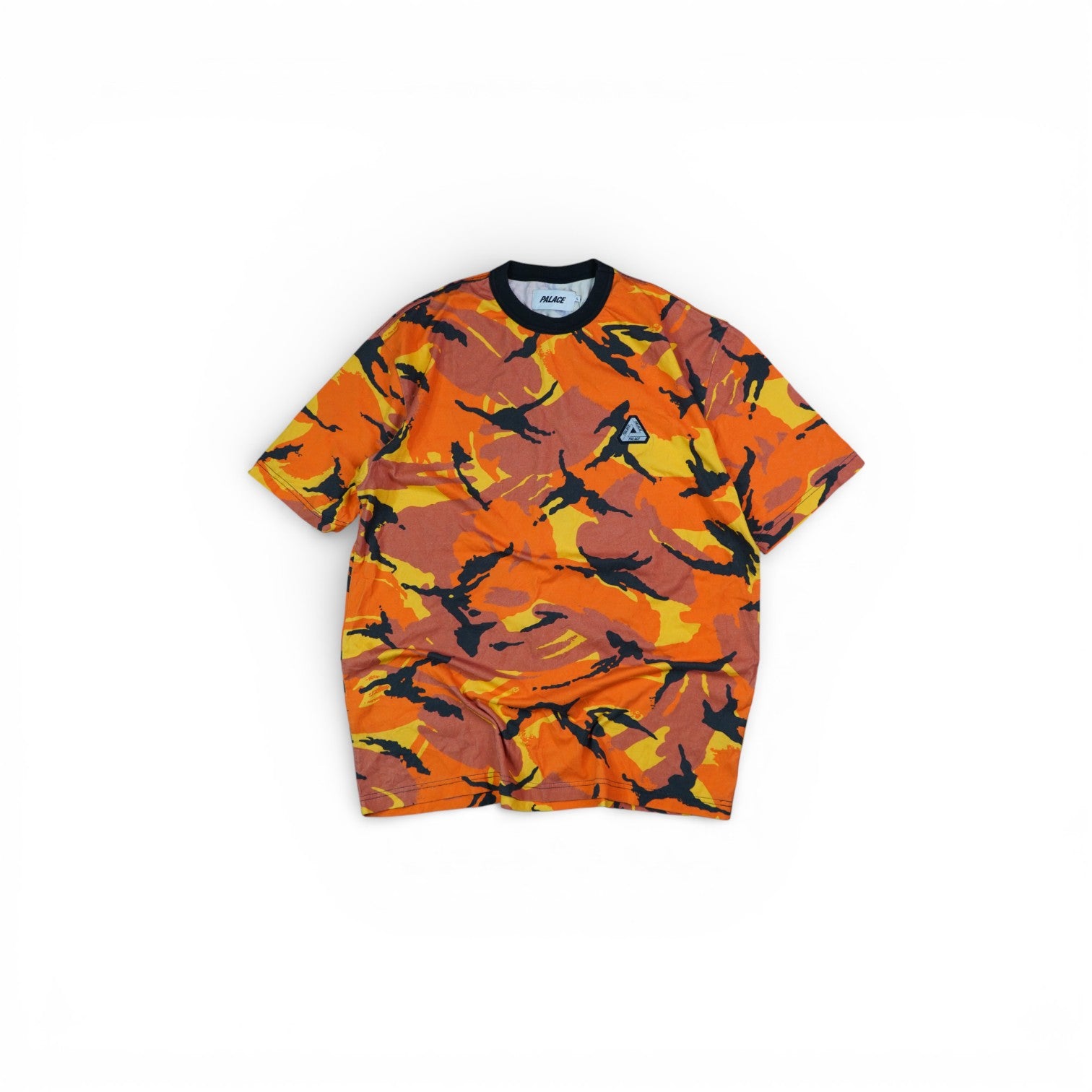 Palace Camo T-shirt