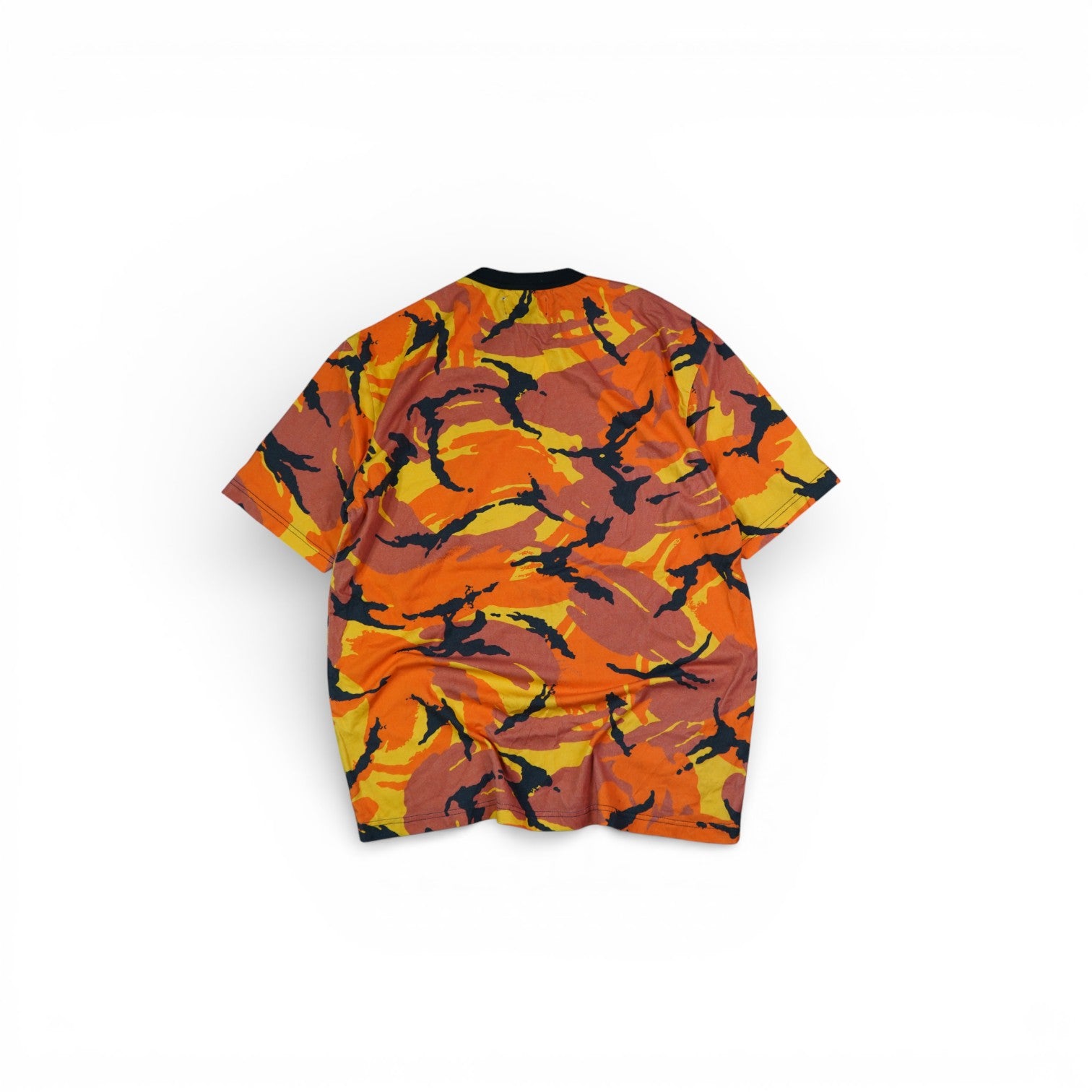 Palace Camo T-shirt