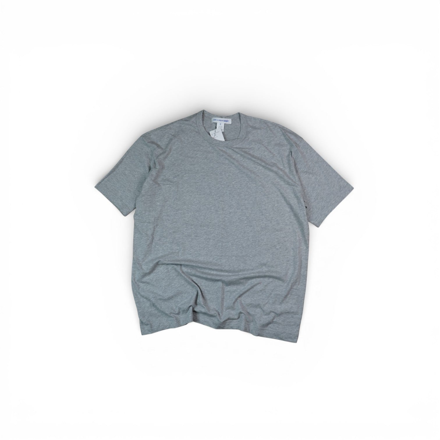 Comme Des Garcons Small Logo T-shirt