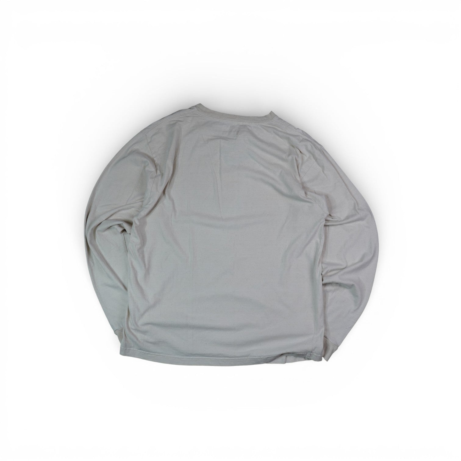 Story Mfg Small Logo Longsleeve T-shirt