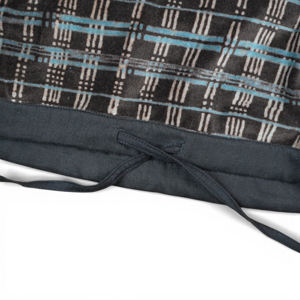 Story Mfg Crochet Embroidered Pullover Sweater