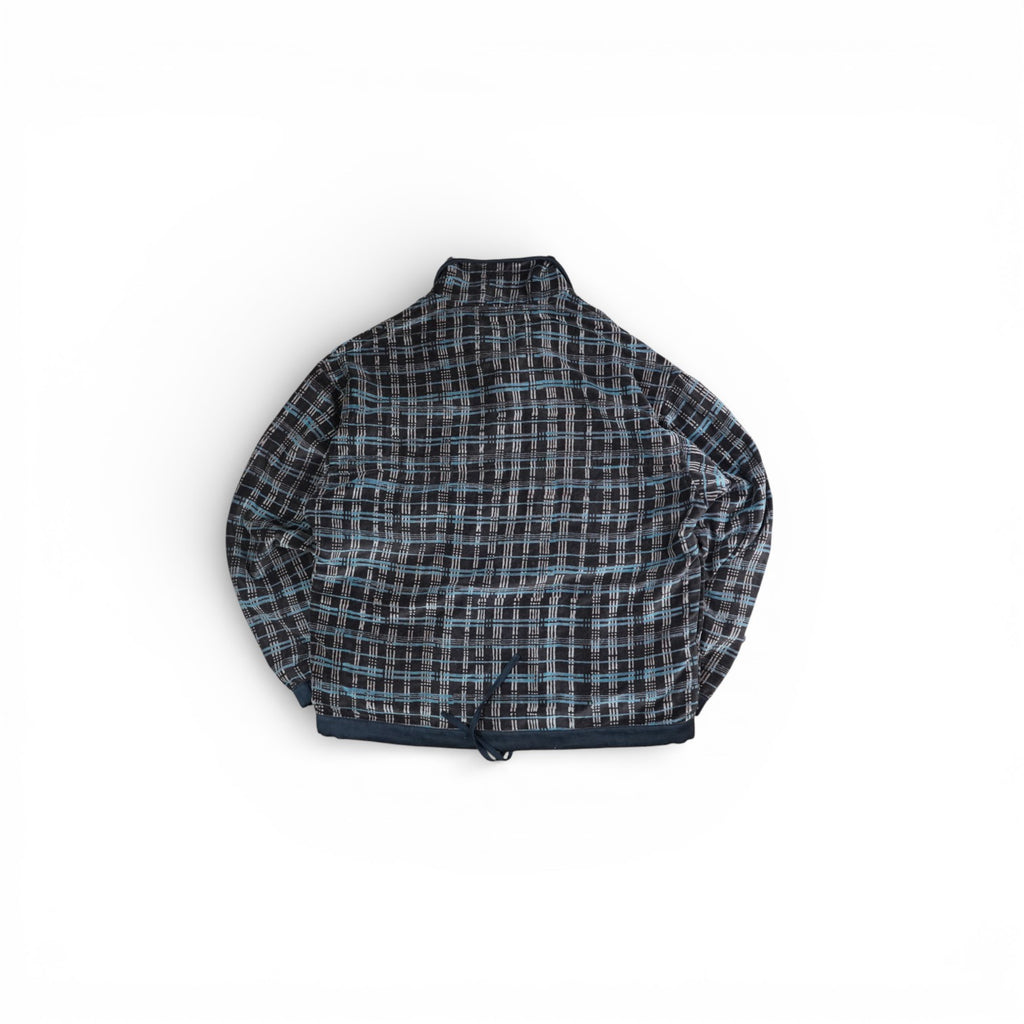 Story Mfg Crochet Embroidered Pullover Sweater