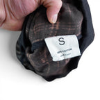 Story Mfg Crochet Embroidered Pullover Sweater