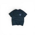 South2 West8 Pocket Logo Graphic T-shirt