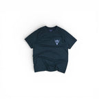 South2 West8 Pocket Logo Graphic T-shirt