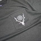 South2 West8 Pocket Logo Graphic T-shirt