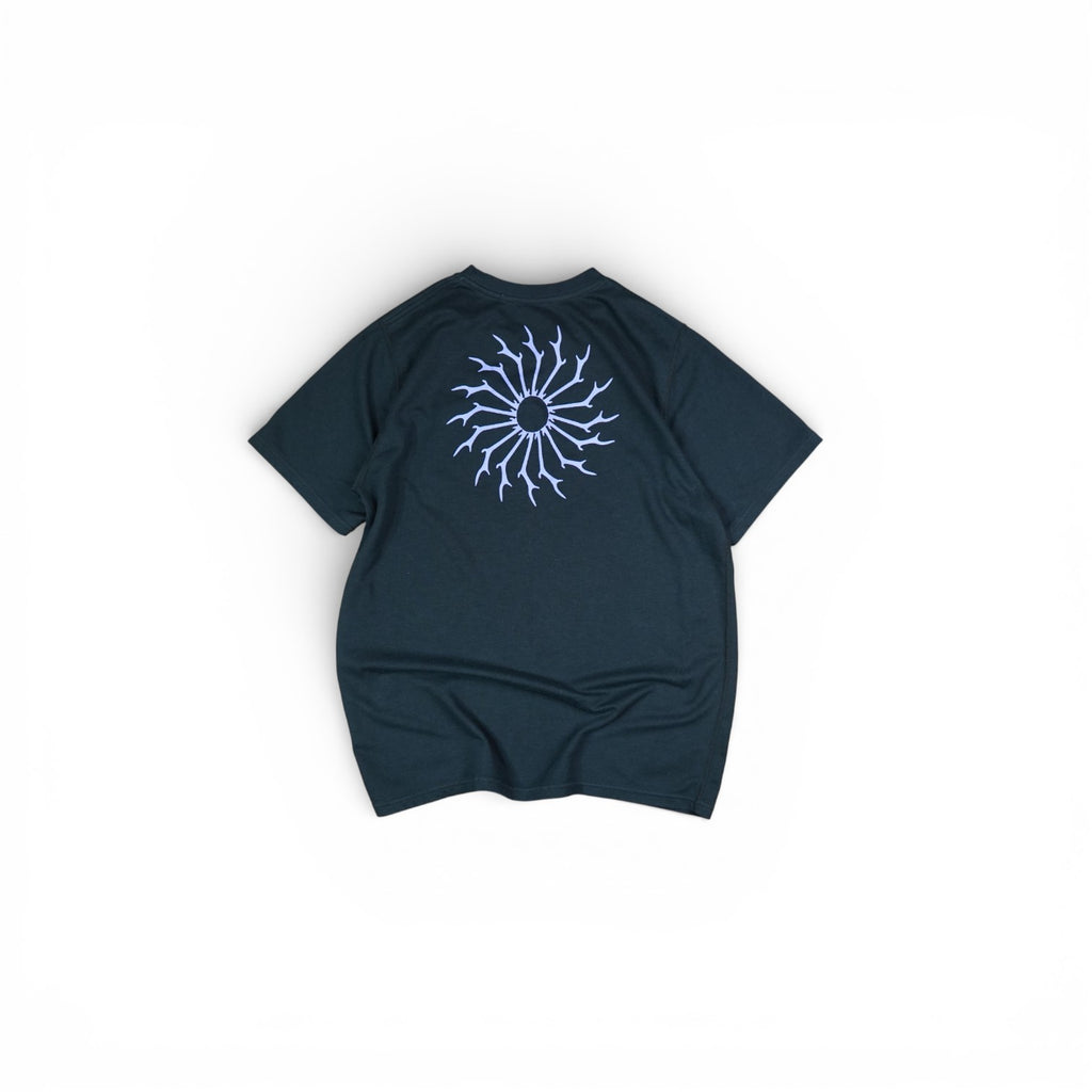 South2 West8 Pocket Logo Graphic T-shirt