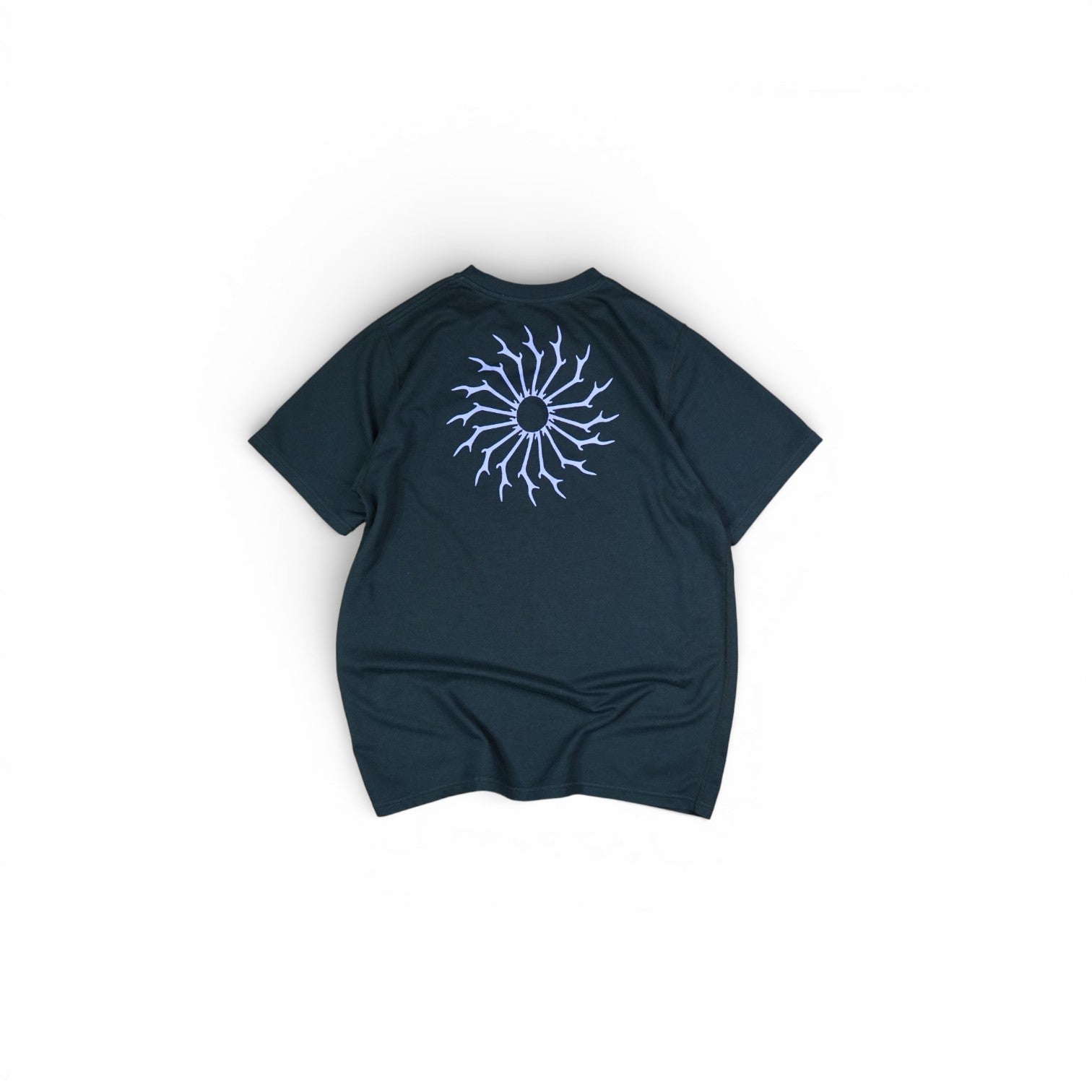 South2 West8 Pocket Logo Graphic T-shirt